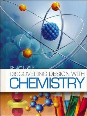 Discovering Design with Chemistry