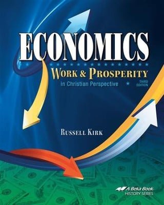 Economics Textbook