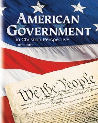 Government Textbook