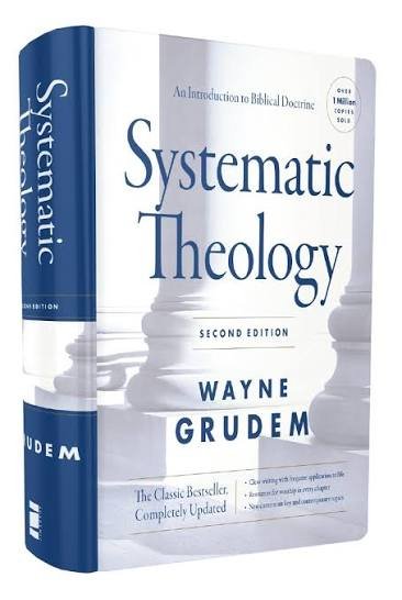 Theology Textbook